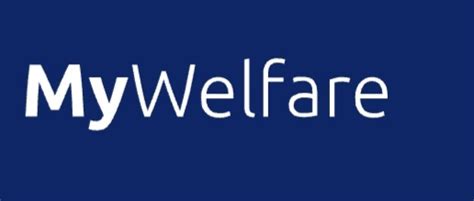 my welfare prada|MyWelfare Homepage.